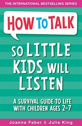 How talk little kids - so,
