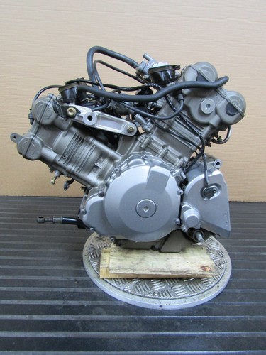 Cagiva raptor 1000 2000 - 2000, engine