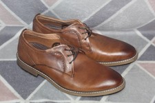 Bertie mens brogues - mens,