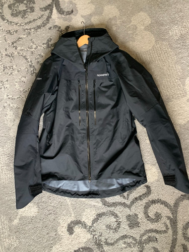 Norrona trollveggen gore tex - norrona,