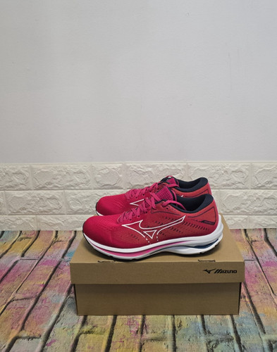 Mizuno wave rider road - wave,