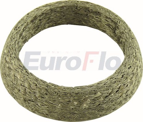Exhaust pipe gasket fits - exhaust,