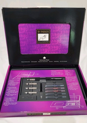 New other vintage parker - other,