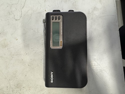 Sony xdr s50dab digital - sony, xdr-s50dab