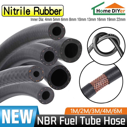 Flexible nitrile rubber fuel - rubber,