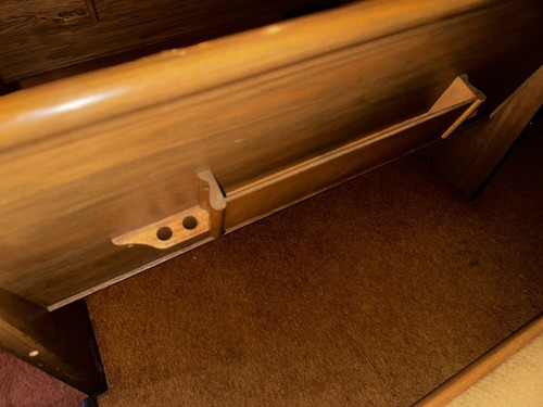 Church pews used - used, for