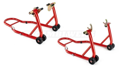 Stvkw repair stand motorcycle - repair,