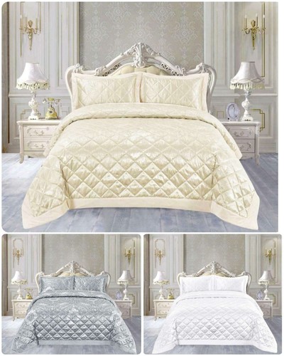 Luxury piece quilted - piece,