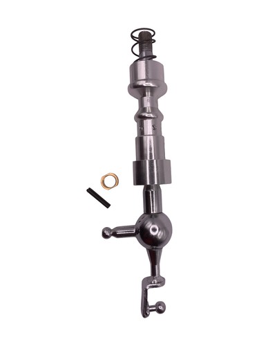 Quick shift short - short, shifter