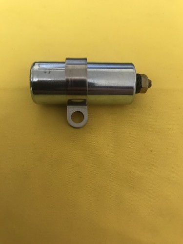 Condensor mmm pb - ta, m