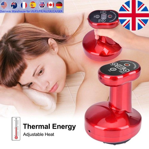 Electric vacuum cupping - vacuum,
