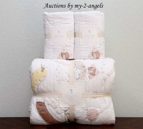 New pottery barn kids isabelle - barn,