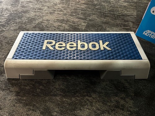 Reebok step aerobic - reebok, exercise