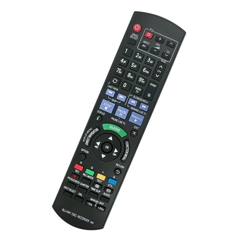 Remote control for panasonic - control,