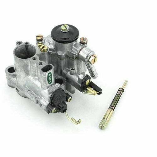 Vespa spaco carburettor - vespa,