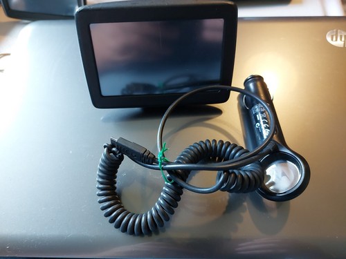 Tomtom start 20 sat nav - 20,