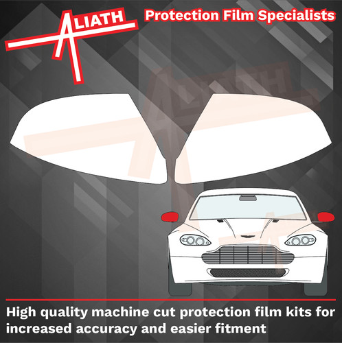 Fits aston martin vantage - martin,