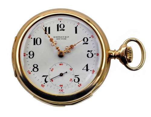 Vintage 1890 tiffany co - 1890',
