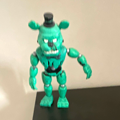 Fnaf frankenstein freddy - fnaf,