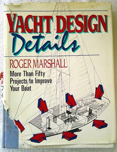 Yacht design details more - design, details.