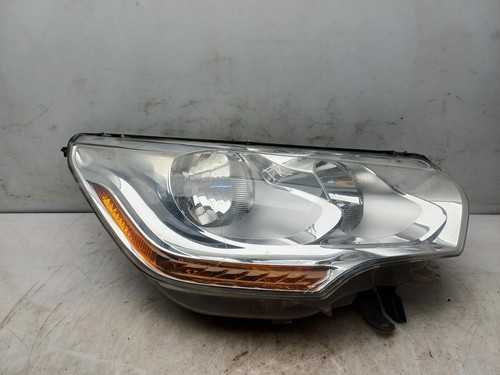 Citroen headlight lamp - c4,