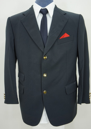 Burberry wool golden - wool,