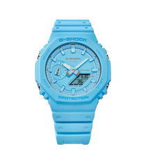 Casio 2100 2a2er shock - ga-2100-2a2er, g-shock
