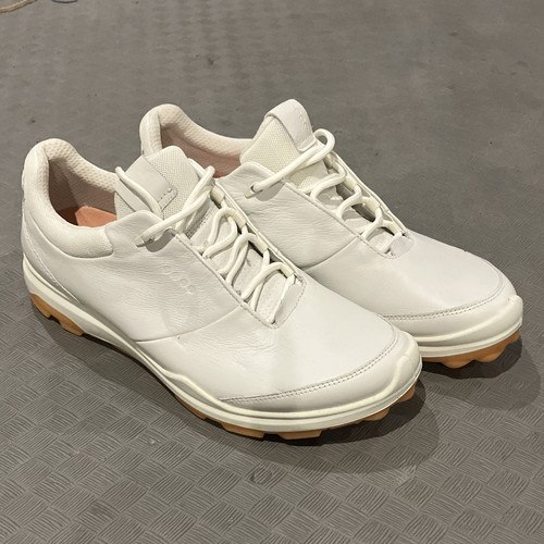 Ecco biom ladies golf trainers - biom,