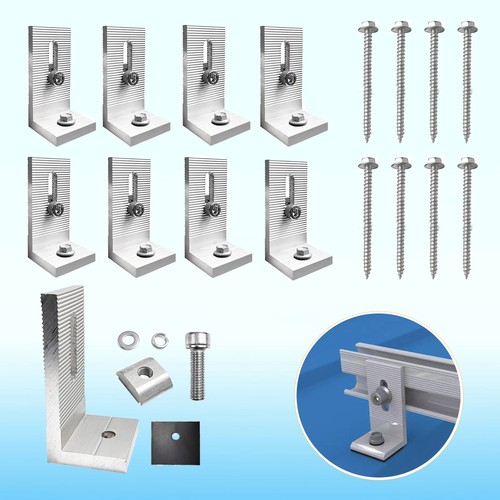 Aluminum solar panel - aluminum,