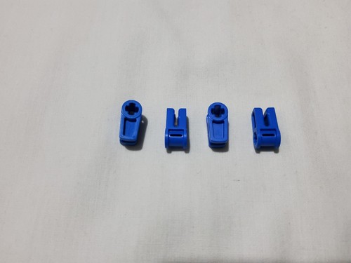 New lego technic axle - x,