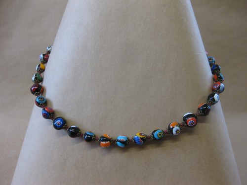 Vintage venetian murano - vintage,
