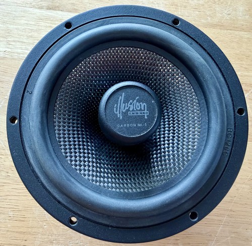 Acoustic research phantom - research,