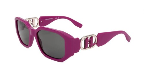 Karl lagerfeld kl6085s - karl, fuchsia