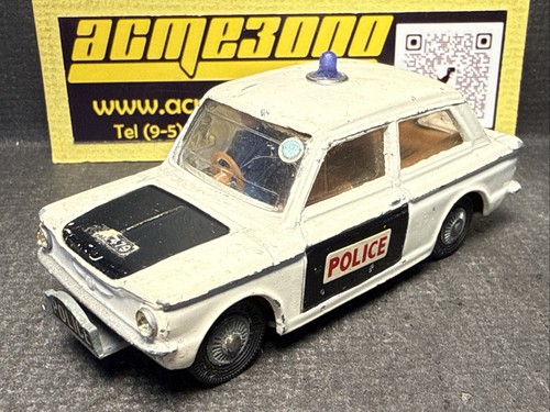 1969 corgi toys 506 - 1969-70,