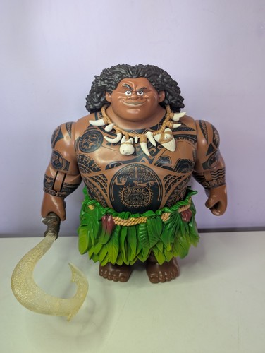 Disney mega maui - 12", talking
