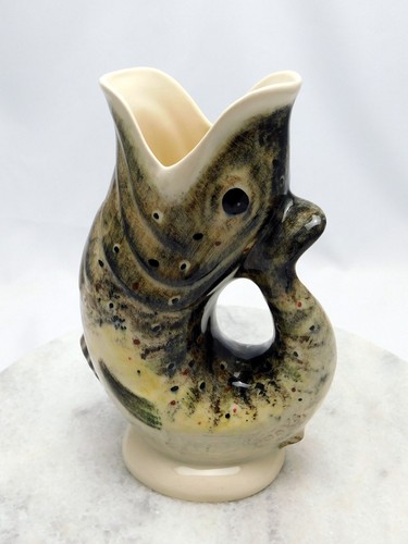 Tamar trout gurgle glug jug - /,