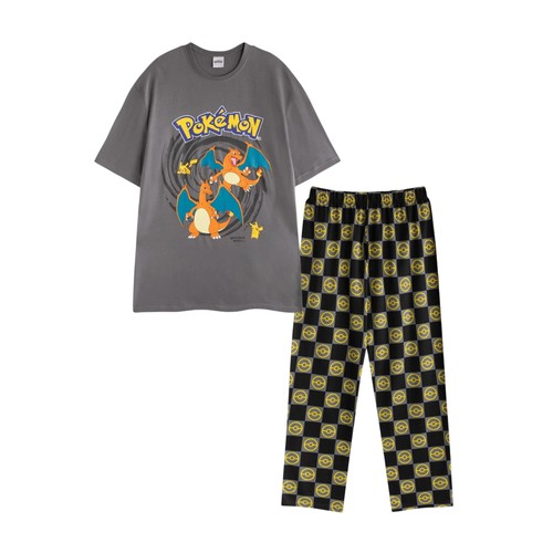 Pokemon mens pikachu - pokemon, &