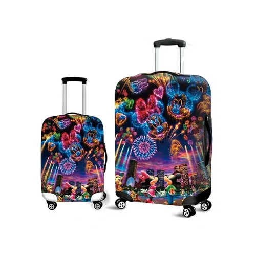 Brand new disney suitcase - new,