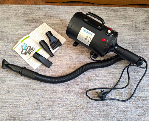 Pet dog grooming dryer 2800w - pet,