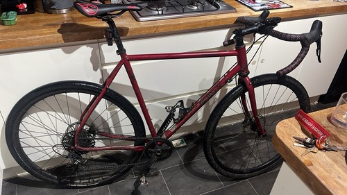 Surly midnight special - surly,