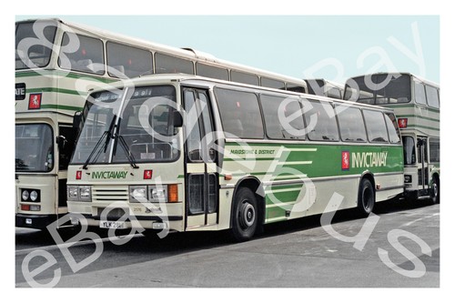 Bus photograph maidstone - maidstone, &