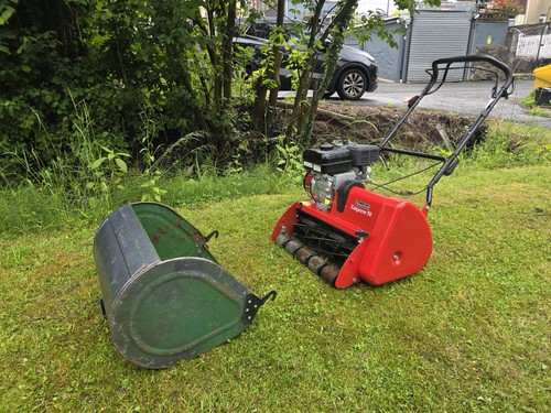 Mountfield emperor cylinder - emperor, 50
