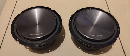 Bowers wilkins w pv 1 - wilkins,, b&w,