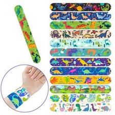 Slap band snap - snap, kid