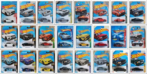 Hot wheels matchbox - hot, /