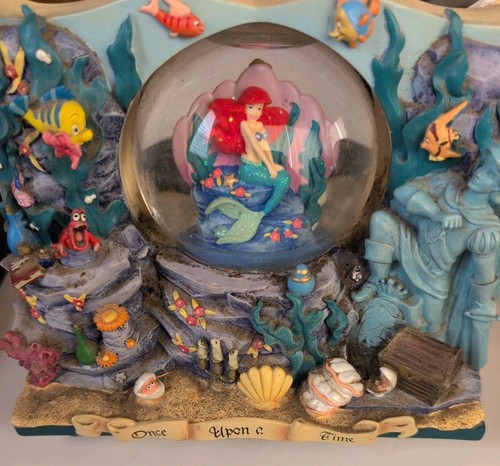 Vintage disney little mermaid - vintage,