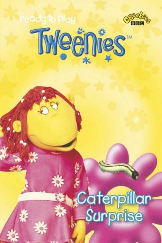 Tweenies caterpillar surprise - tweenies-,