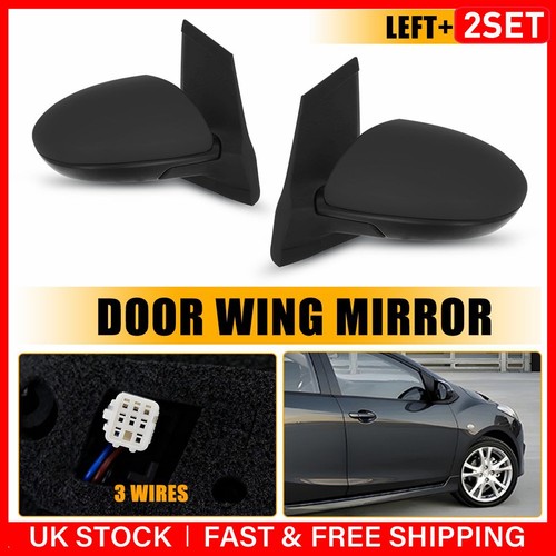 For mazda 2007 - for,
