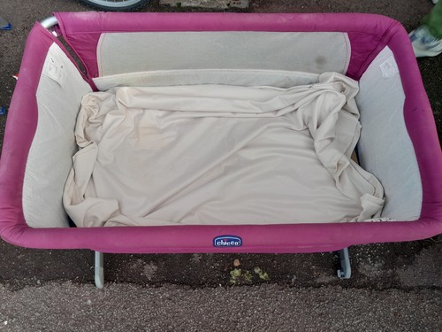 Chicco next2me dream bedside - next2me,