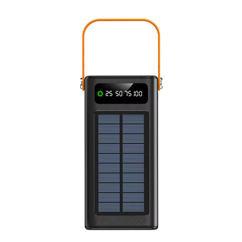 50000mah solar power - 50000mah, 120w